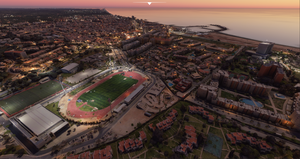 Quarteira City - Portugal Algarve thumbnail 7
