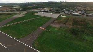 EGAE-Eglinton Airport thumbnail 3