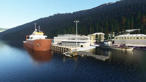 Kodiak island seaplane bases (Megapack) thumbnail 16