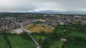 Bangor - Northern Ireland (With Real Trees Terraforming) thumbnail 7