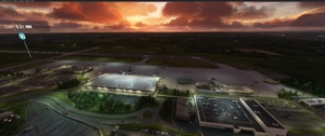 Cork Intl Airport EICK thumbnail 1