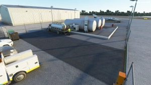 Marco Island Executive Airport - KMKY, Florida thumbnail 10