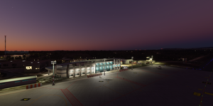 LICB Aeroporto di Comiso Pio La Torre thumbnail 3