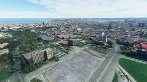 Plaza de la Revolucion, Havana thumbnail 2