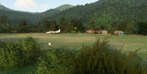AYYZ Yambaitok Airstrip PNG thumbnail 10
