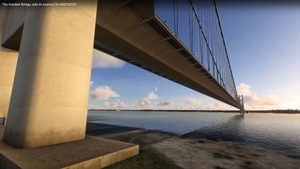 The Humber Bridge Enhancement thumbnail 8
