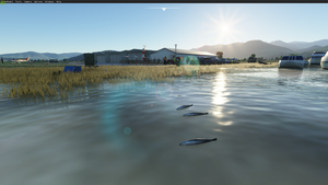 LSPV - Wangen-Lachen Airport (Switzerland) thumbnail 13