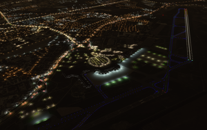 Aéroport AL-Jazayer V-1.1 (DAAG) thumbnail 11