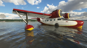 Grumman Goose C-GDDJ Wilderness Seaplanes thumbnail 8
