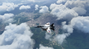 McDonnell Douglas F-15E Japan Air Self-Defence Force #072 thumbnail 7