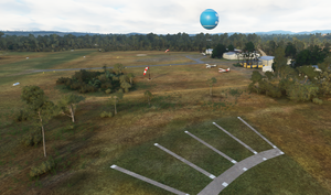 YTYH Tyagarah Airstrip -NSW Australia thumbnail 6