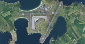EGPB - Sumburgh Airport - Shetland - Upgrade thumbnail 4