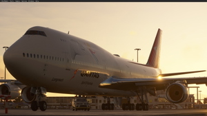 Boeing 747-8 Qantas thumbnail 3