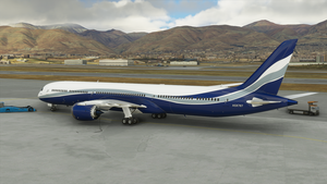 Hi Fly Air Boeing 787-10 - 8K thumbnail 10