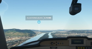 VFR Reporting Points Austria thumbnail 2