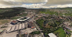 St. Gallen (St. Gall) Switzerland thumbnail 8