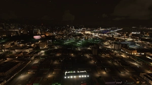 Kai Tak (VHHX) Landing Challenge thumbnail 7