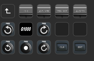 StreamDeck 5x3 Cesena 208B Profile with Garmin thumbnail 4