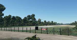 Tugdan Airport / Romblon Airport (RPVU) thumbnail 3