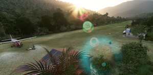 YIFKI Yifki Airstrip -PNG thumbnail 7