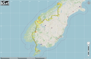 Discover New Zealand Bush Trip  thumbnail 10