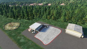Olifield (KEWL), WA, US thumbnail 6