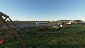 EGHL - Lasham Airfield  thumbnail 4