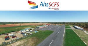 LEJU La Juliana aerodrome thumbnail 4