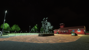 SDJO - Aeroporto de São Joaquim da Barra thumbnail 5