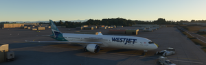 B787-10 WESTJET thumbnail 1