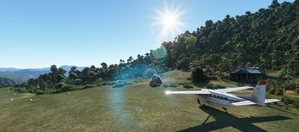 AIBA Aibai Airstrip -PNG thumbnail 12