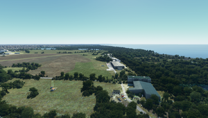 SADQ - Quilmes Airport thumbnail 3