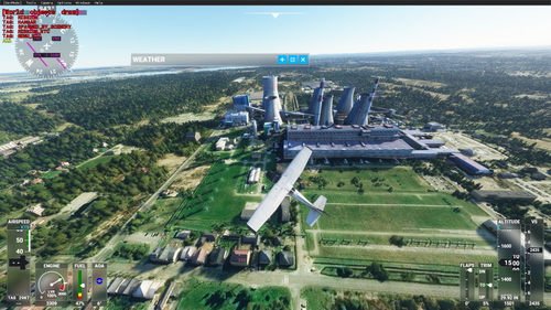 Bedzin Power Plants 