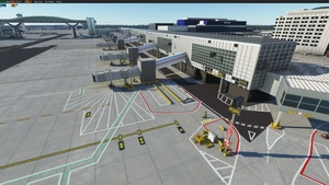 EGKK  - Gatwick Airport 2026 thumbnail 16