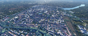 Ville de Munster - Allemagne thumbnail 2