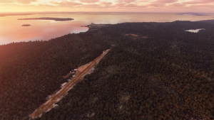 YDUN Dunwich Airfield thumbnail 12