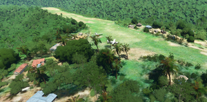AYYZ Yambaitok Airstrip PNG thumbnail 6