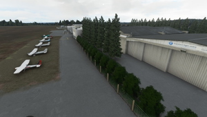Stapleford Aerodrome thumbnail 2