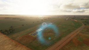SDJO - Aeroporto de São Joaquim da Barra thumbnail 6