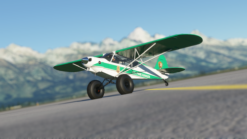 GotGravel's Savage Grravel V1.2 Livery Pack