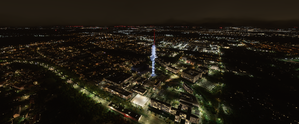 Telemax, Hanovre - Allemagne  thumbnail 2
