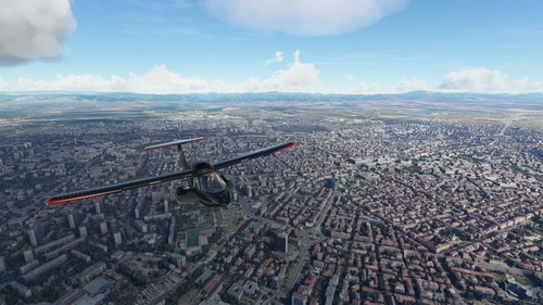 Sofia City