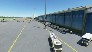 Port Harcourt International Airport [DNPO] thumbnail 6