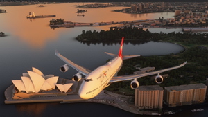 Boeing 747-8 Qantas thumbnail 9