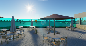 EHGG - Groningen Airport Eelde Improvement thumbnail 3