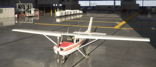 Cessna 152 F-GDDQ | Club Aéronautique Bugey