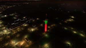 TV-Tower Lelystad thumbnail 5