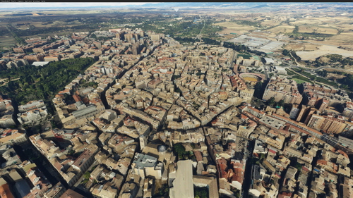 Huesca, Aragón, Spain
