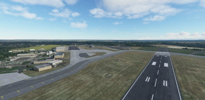 EGVA - RAF Fairford, UK thumbnail 13