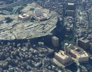 The Citadel, Cairo, Egypt thumbnail 7